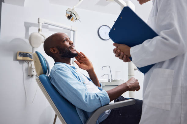 Best Weekend Emergency Dentist in River Edge, NJ