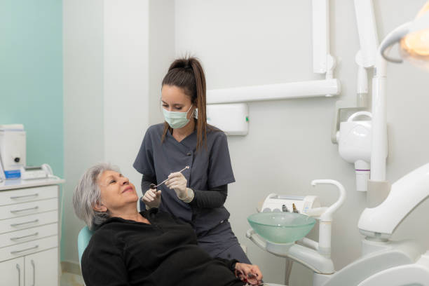 Best Broken or Cracked Tooth Emergency Dentist in River Edge, NJ