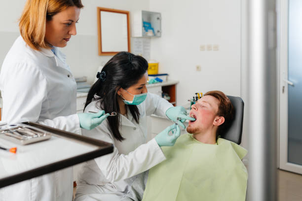 Best Mobile Emergency Dentist in River Edge, NJ