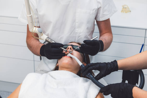 Best Emergency Dentist for Special Needs Patients in River Edge, NJ