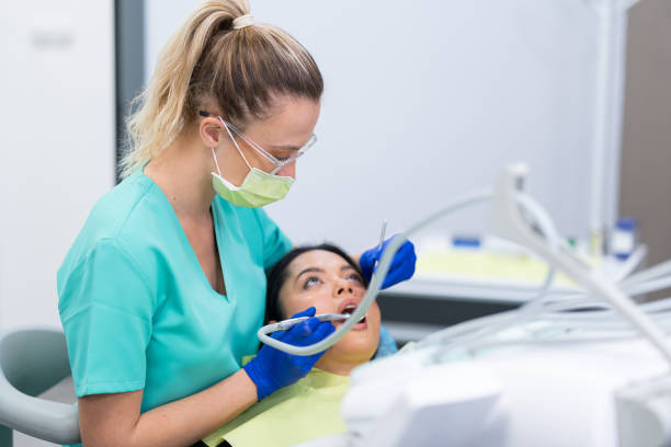 Best Emergency Dentist for Knocked-Out Tooth in River Edge, NJ