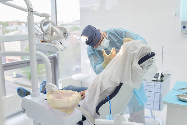 Best Emergency Dentist for Lost Fillings or Crowns in River Edge, NJ