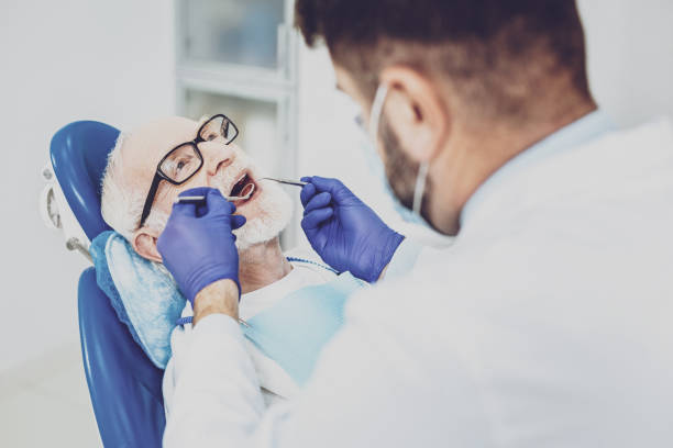 Best Emergency Root Canal Treatment in River Edge, NJ